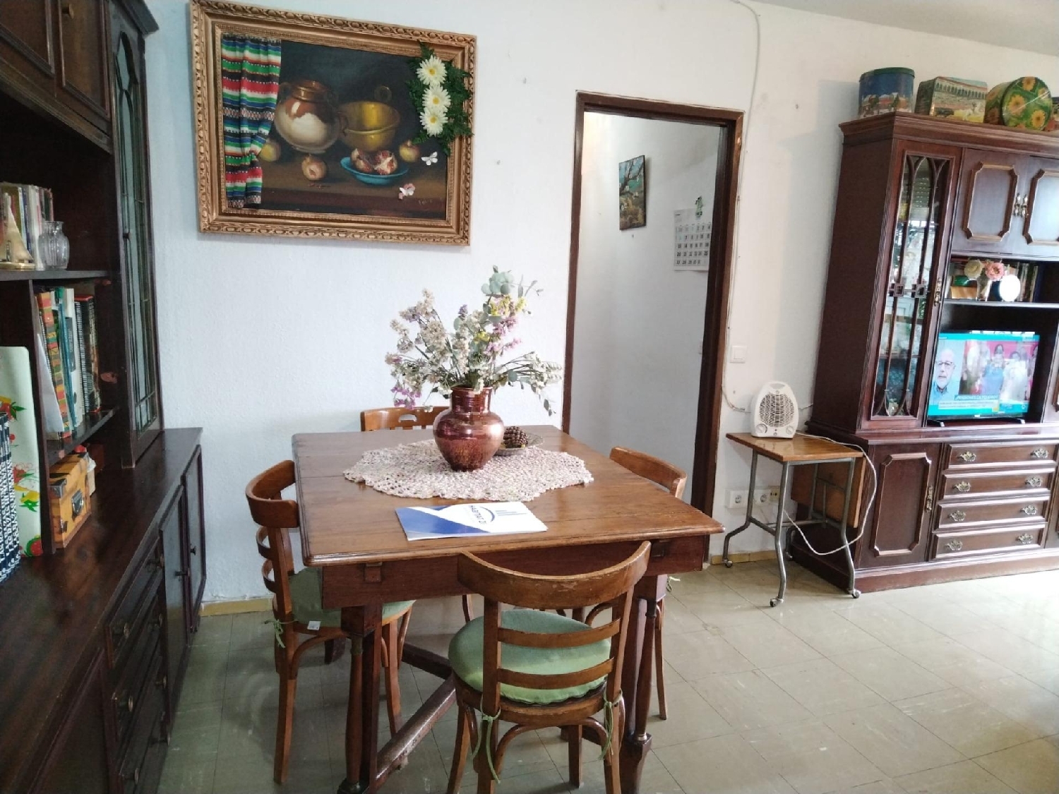 till salu lägenhet Palma-Palmilla Málaga-Costa Del Sol 3