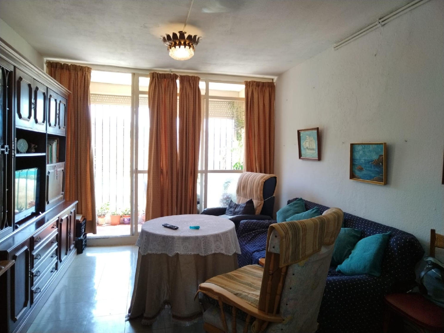  till salu lägenhet Palma-Palmilla Málaga-Costa Del Sol 1