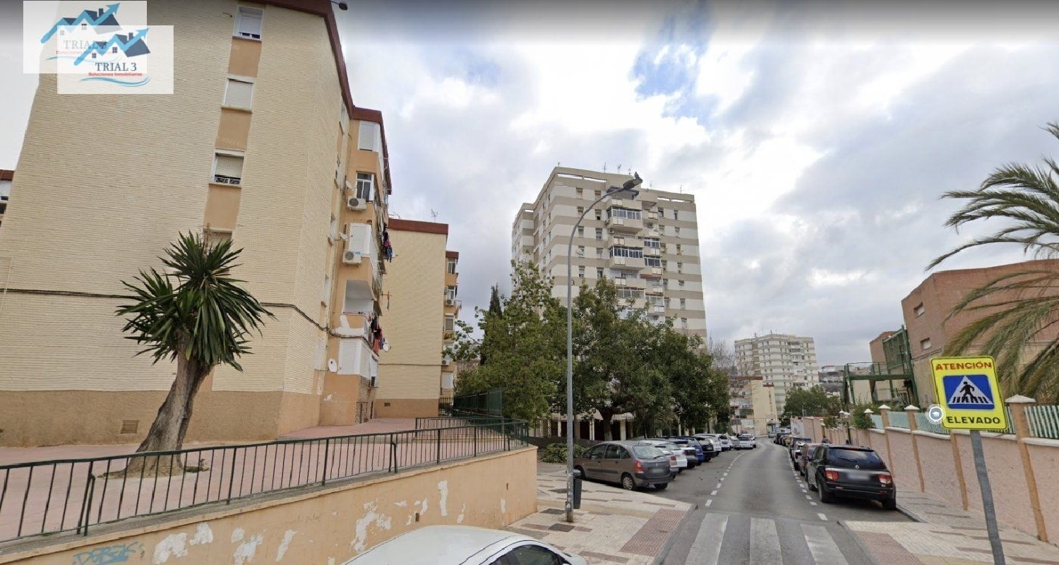  till salu lägenhet Los Gamez Málaga-Costa Del Sol 1