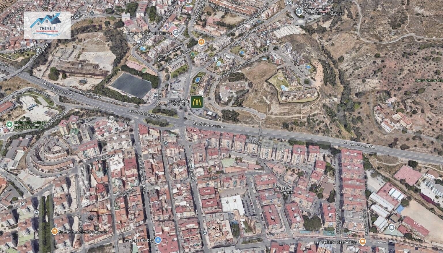  en venta apartamento La Virreina Málaga-Costa Del Sol 4