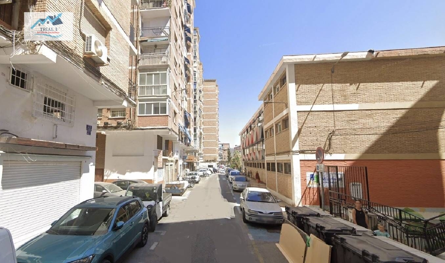  en venta apartamento La Virreina Málaga-Costa Del Sol 2