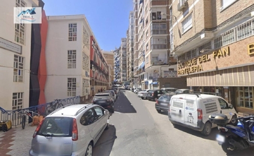 Los Gamez Málaga-Costa Del Sol lägenhet foto 6254607