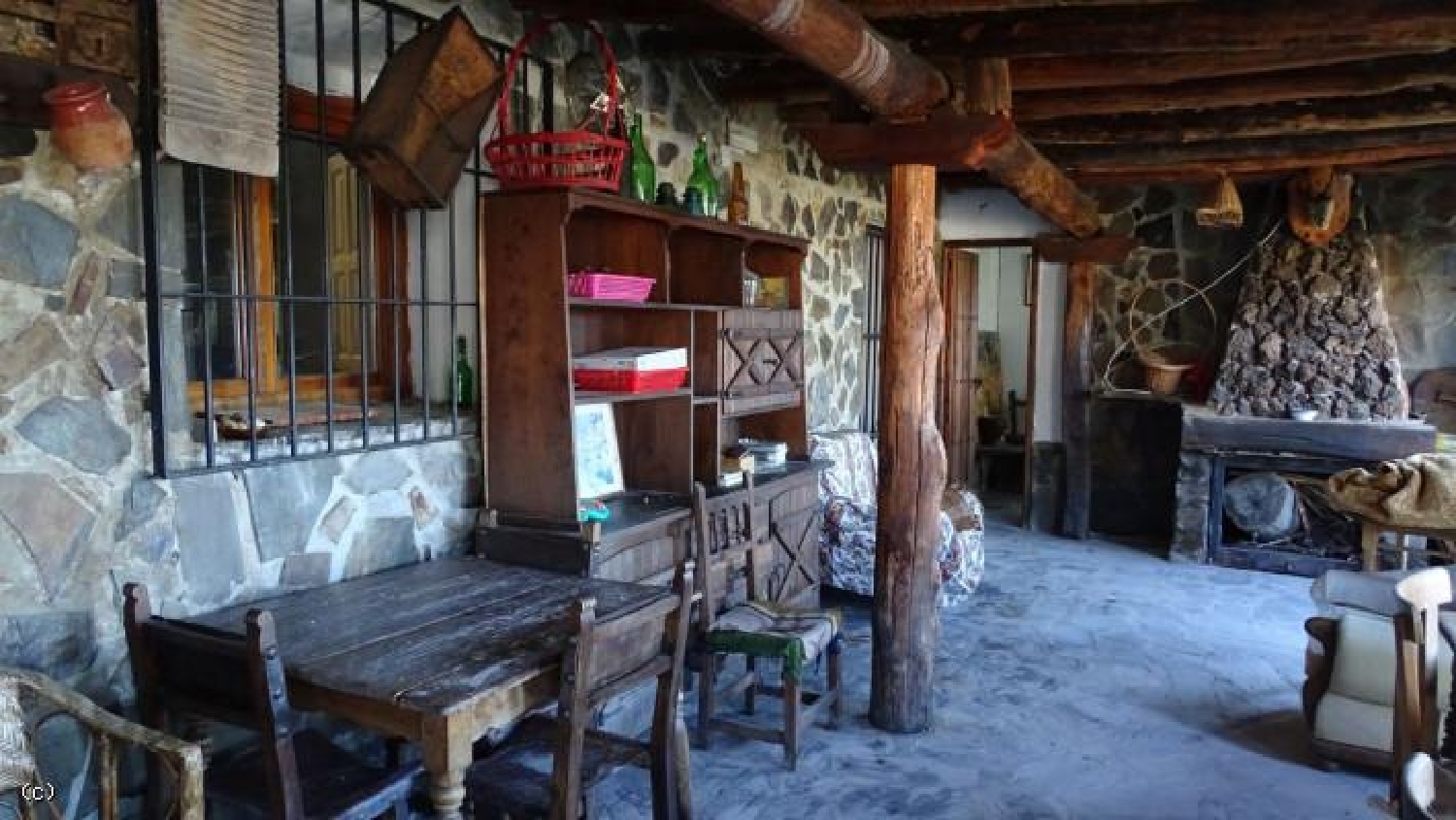  till salu lägenhet Cauro Montes (Los) 31
