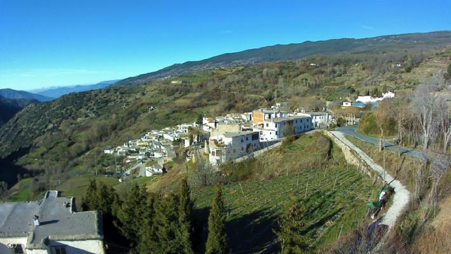  till salu lägenhet Cauro Montes (Los) 9