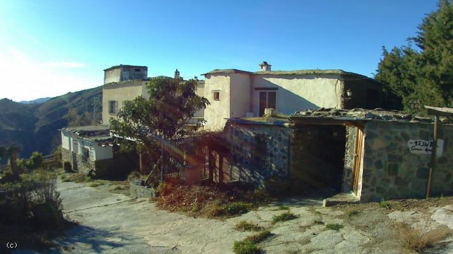  till salu lägenhet Cauro Montes (Los) 8