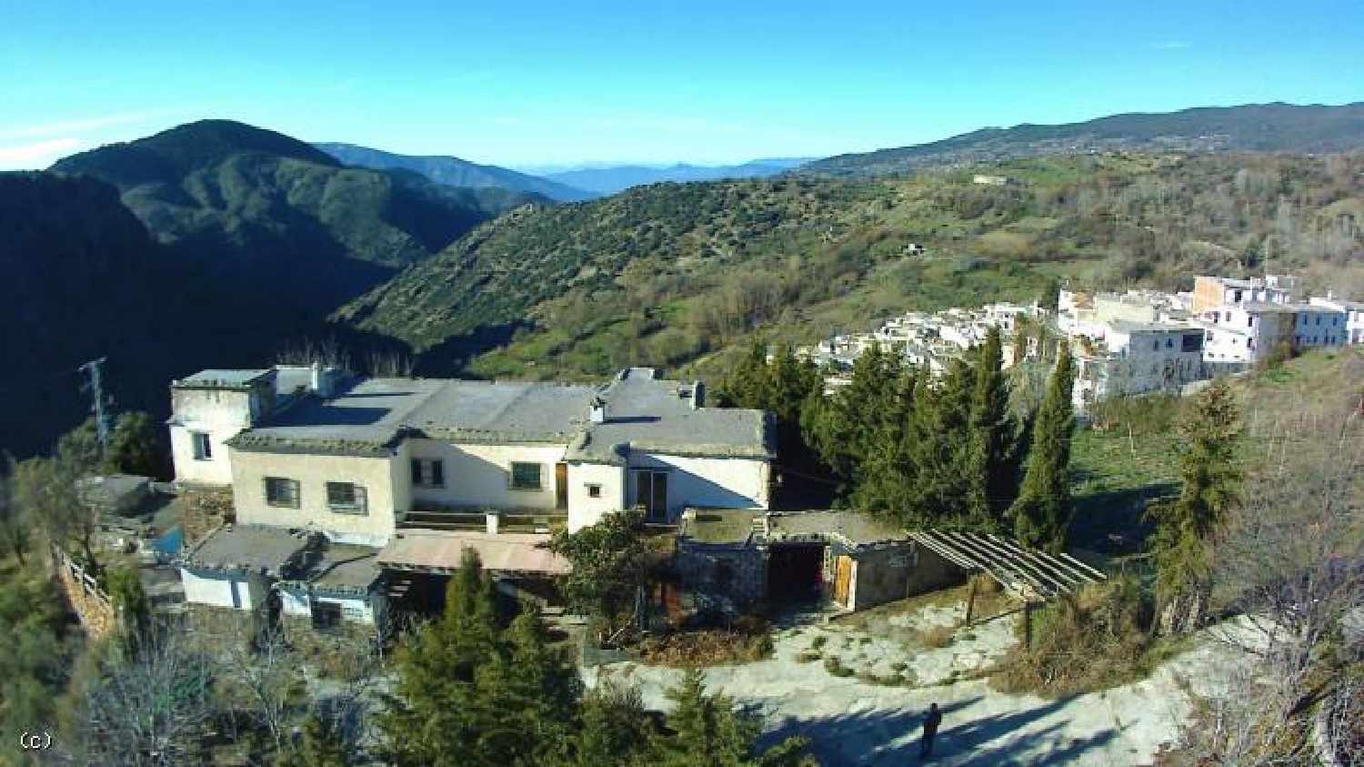 till salu lägenhet Cauro Montes (Los) 3