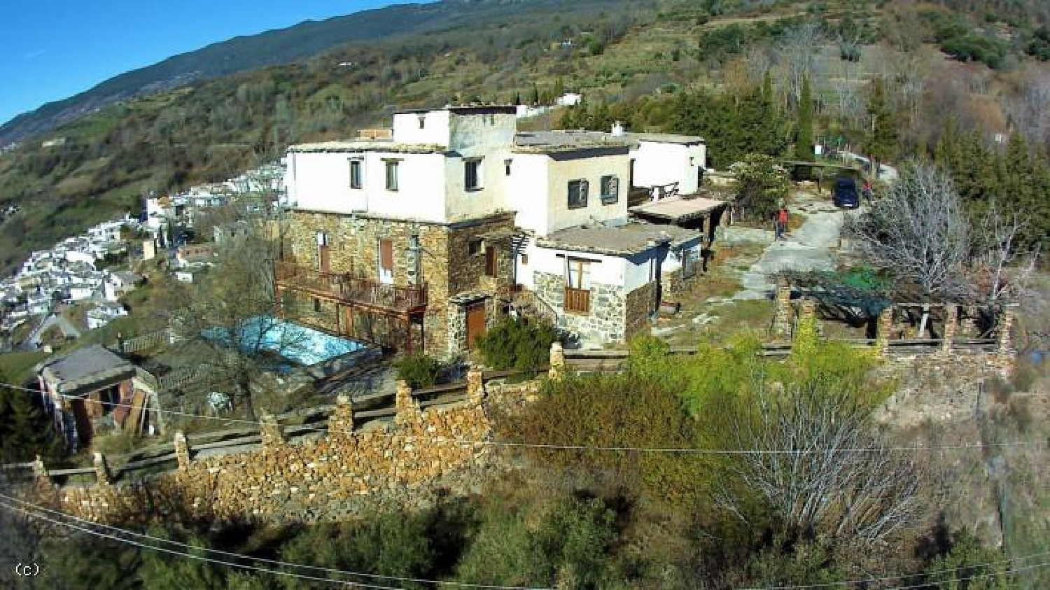  till salu lägenhet Cauro Montes (Los) 4