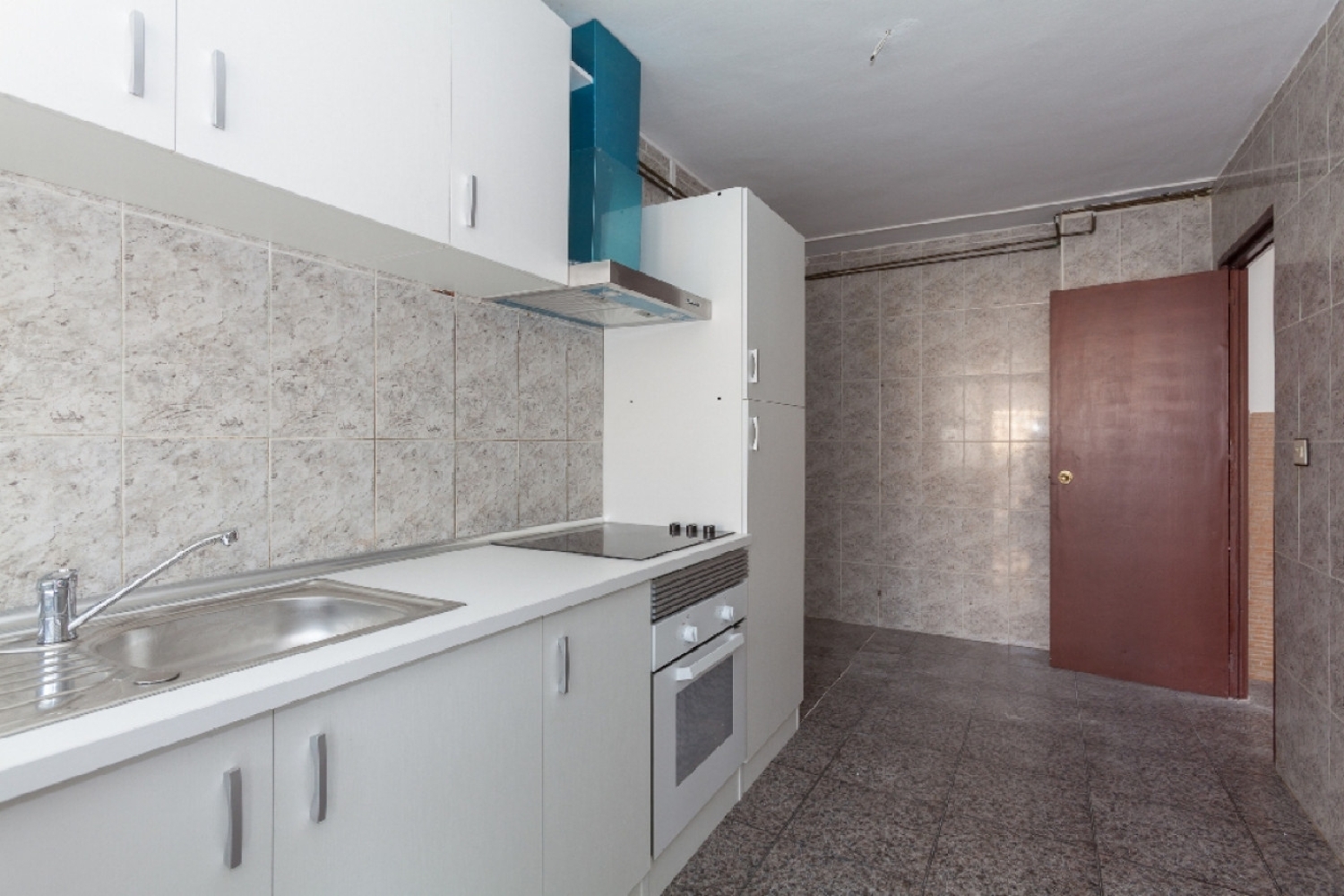 till salu lägenhet Los Garres Huerta De Murcia 3