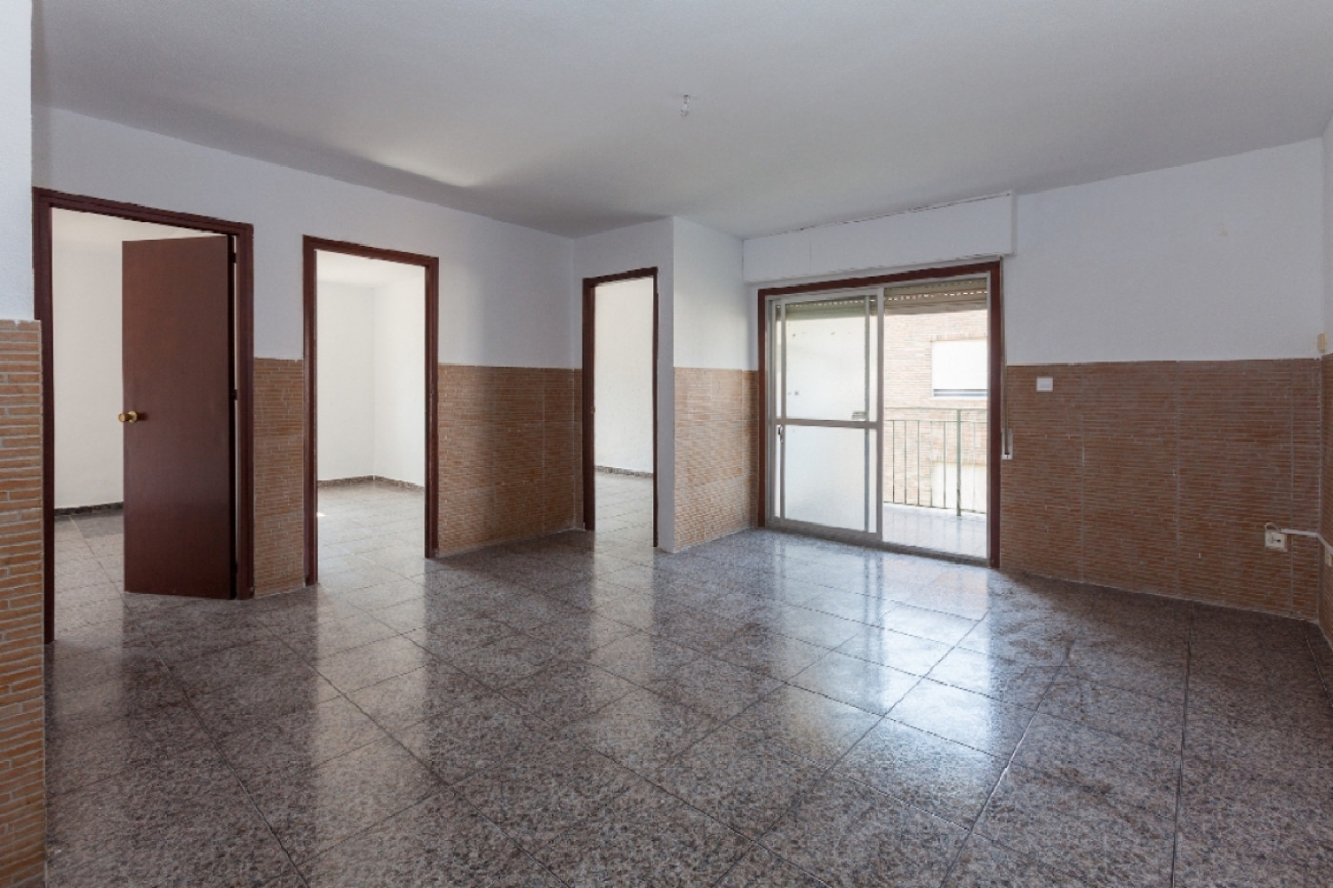  till salu lägenhet Los Garres Huerta De Murcia 1