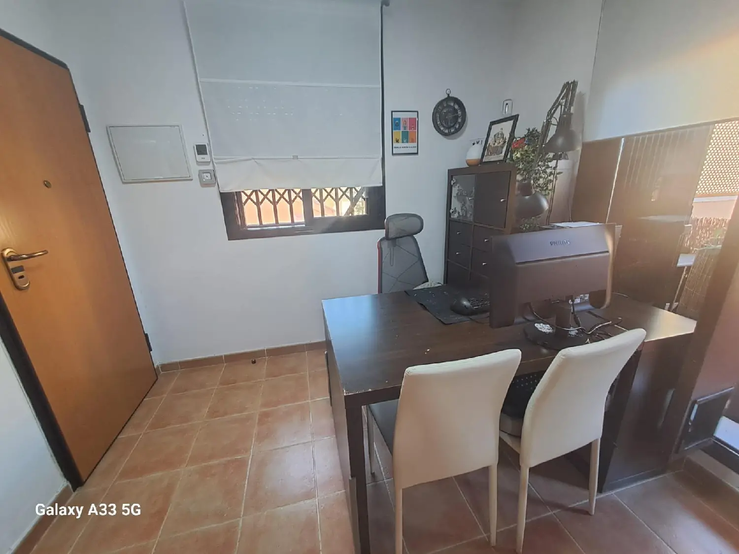  till salu lägenhet El Cocón Alto Guadalentín 6