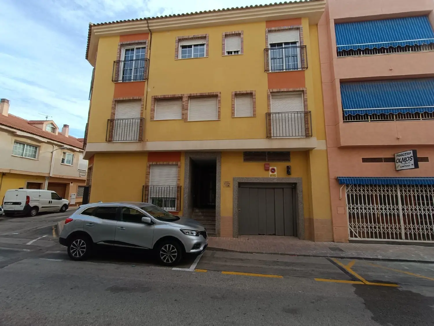 till salu lägenhet Lo Pagán Mar Menor 2