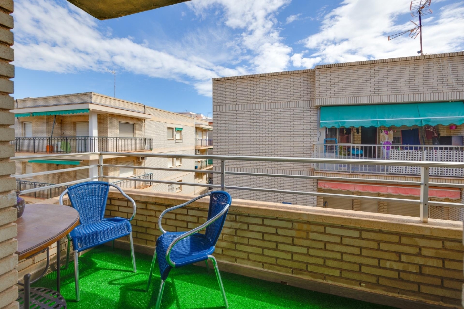 till salu lägenhet Los Gomez Mar Menor 3