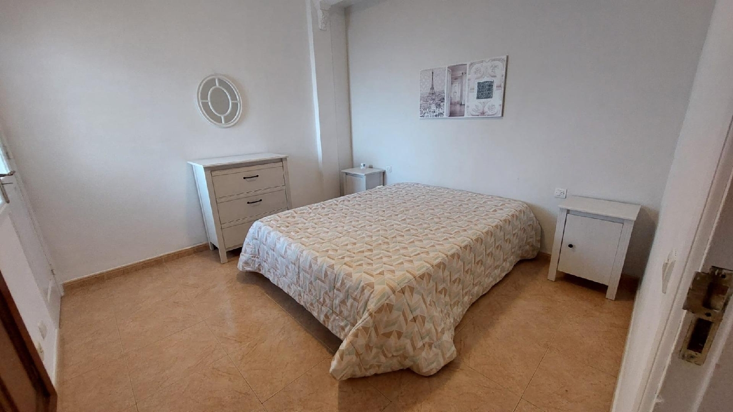  till salu lägenhet Los Gomez Zona Norte 5