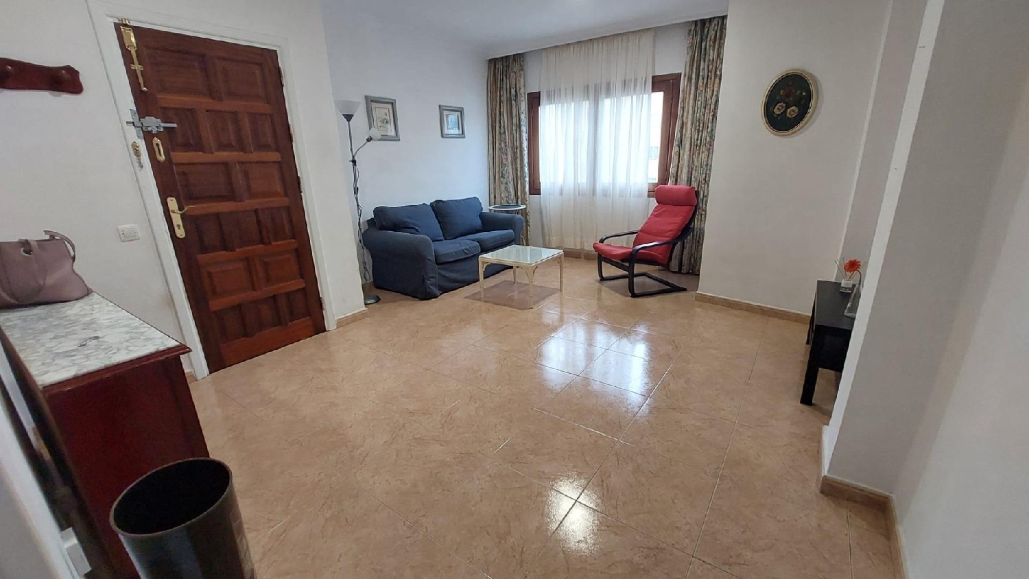 till salu lägenhet Los Gomez Zona Norte 3