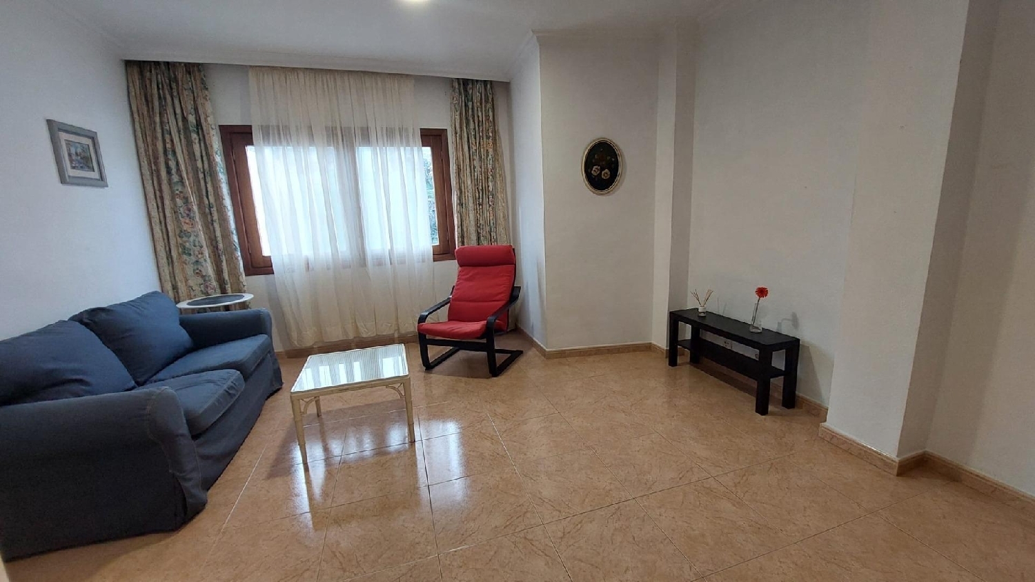  till salu lägenhet Los Gomez Zona Norte 1