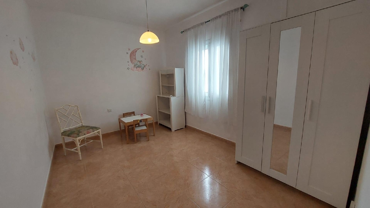  till salu lägenhet Los Gomez Zona Norte 8
