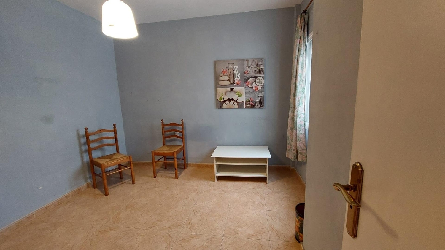  till salu lägenhet Los Gomez Zona Norte 7