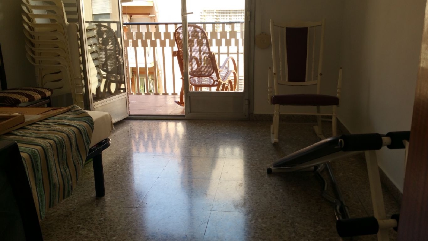 till salu lägenhet Los Limoneros Baix Vinalopó 2