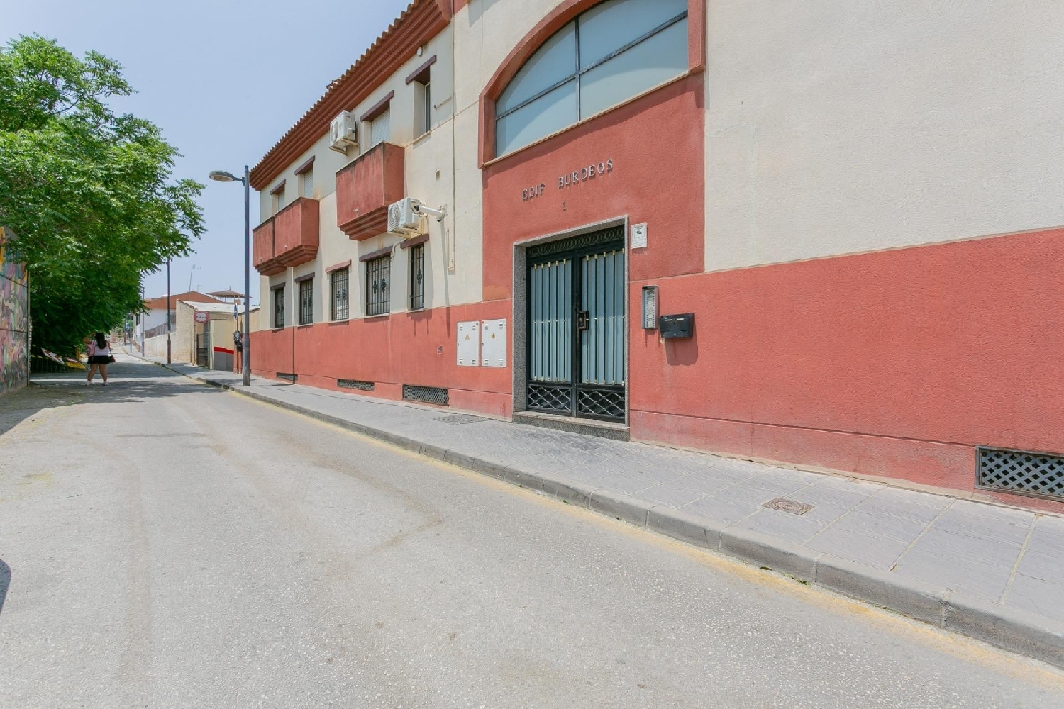  till salu lägenhet Los Llanos Vega De Granada 1