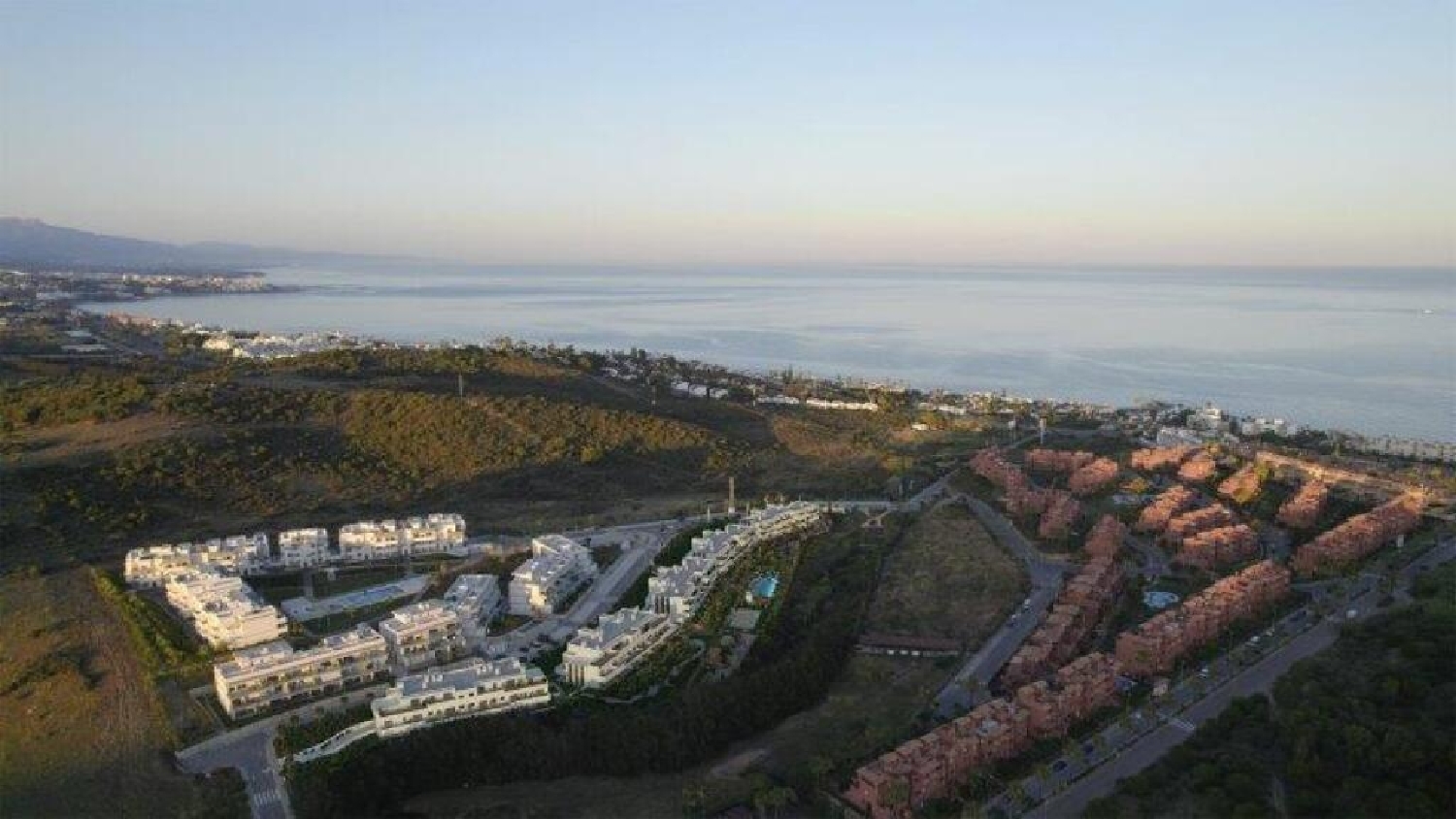  till salu lägenhet Seghers Saldavieja Costa Del Sol Occidental 4