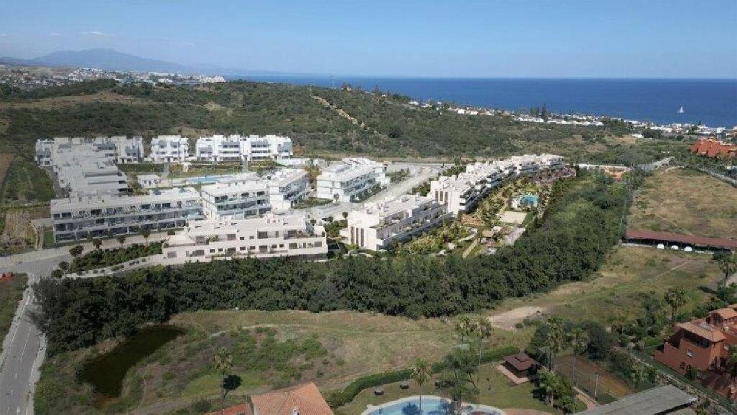  till salu lägenhet Seghers Saldavieja Costa Del Sol Occidental 6