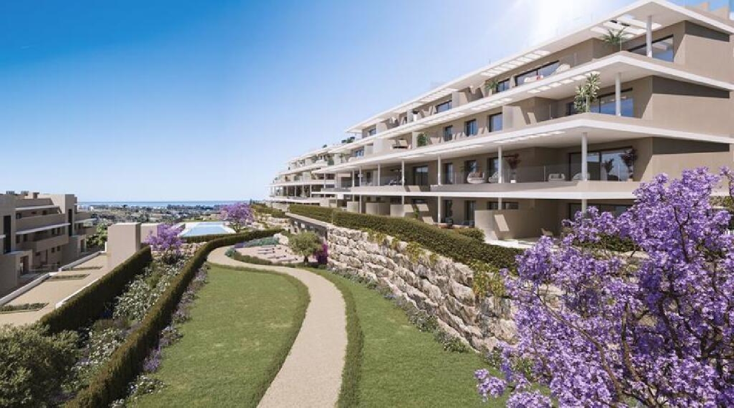  till salu lägenhet La Gaspara Costa Del Sol Occidental 13