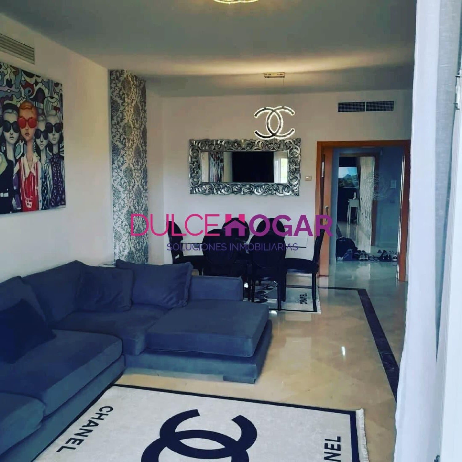  till salu lägenhet Guadalmansa Costa Del Sol Occidental 4