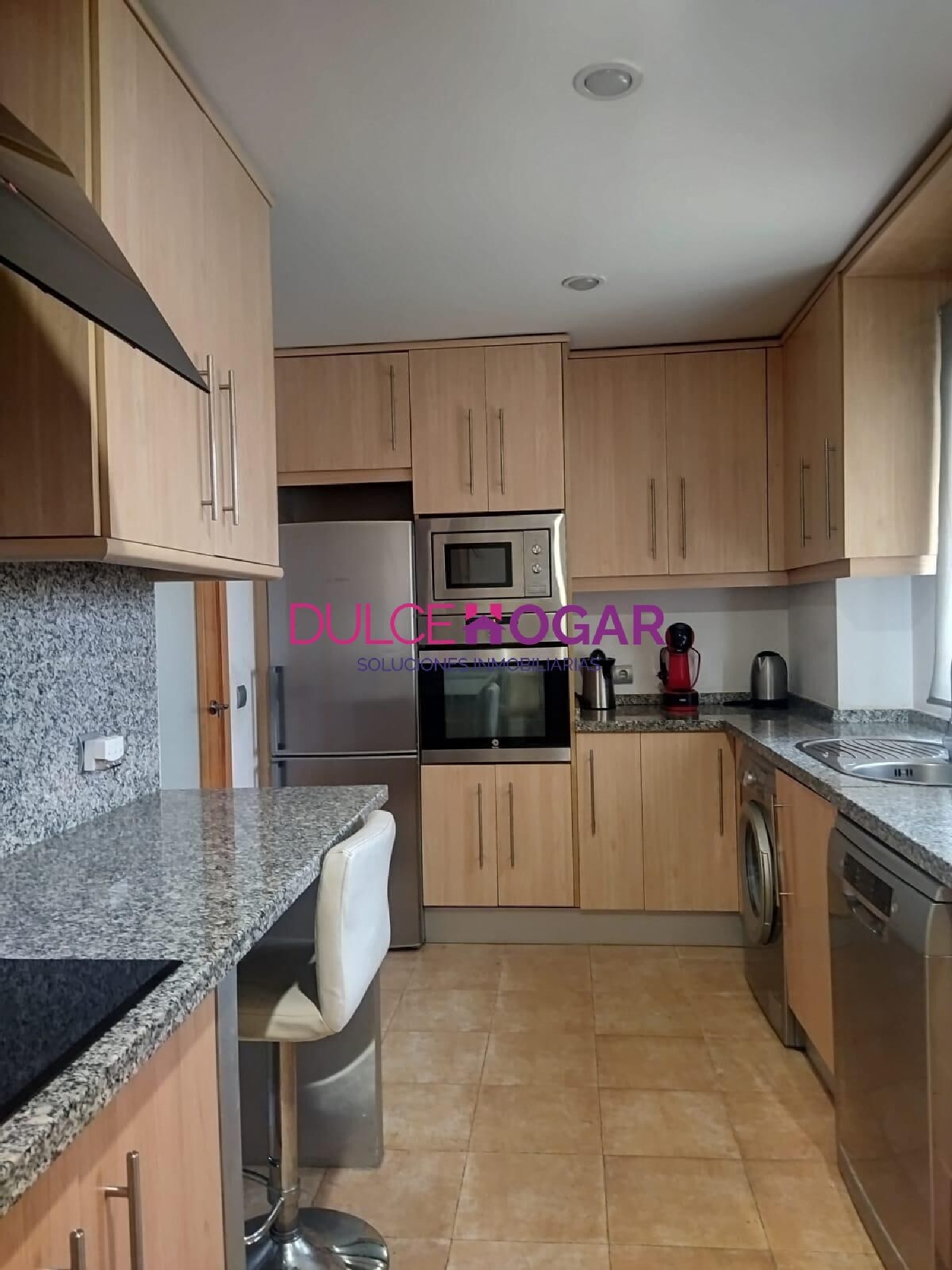  till salu lägenhet Guadalmansa Costa Del Sol Occidental 5
