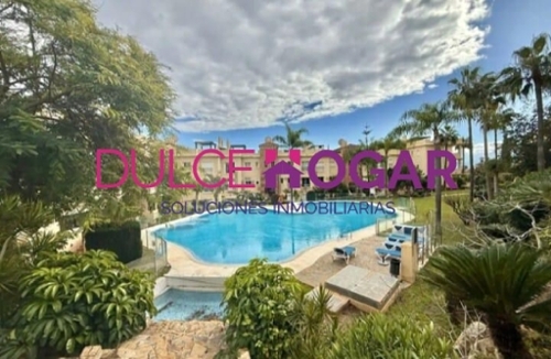 Guadalmansa Costa Del Sol Occidental lägenhet foto 6215262
