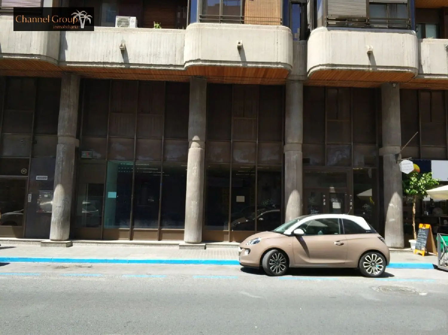  à vendre appartement Cheda Arzúa 1