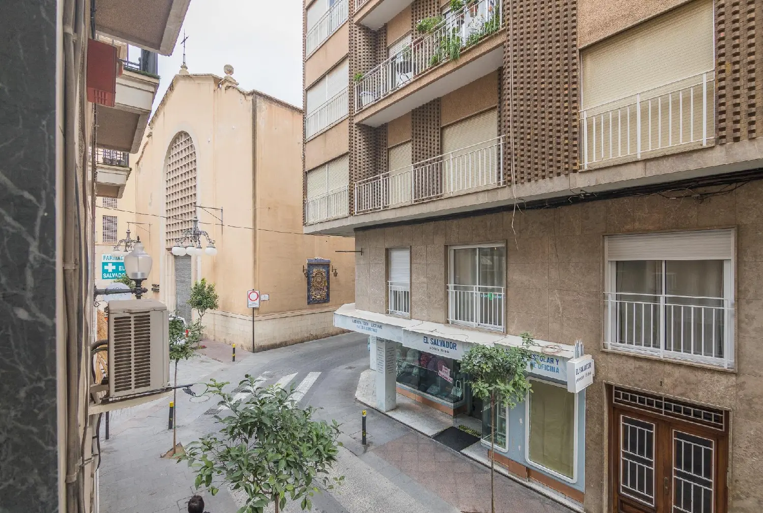  till salu lägenhet Santa Fe Baix Vinalopó 7