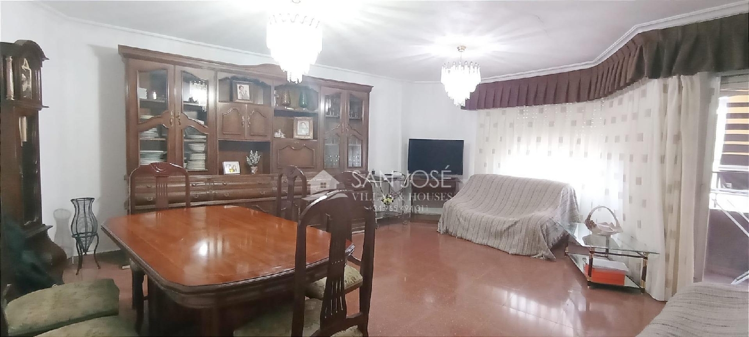  till salu lägenhet Los Luceros Baix Vinalopó 6