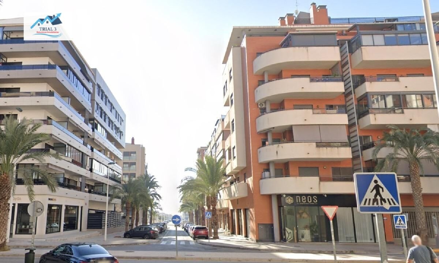  till salu lägenhet Los Luceros Baix Vinalopó 1