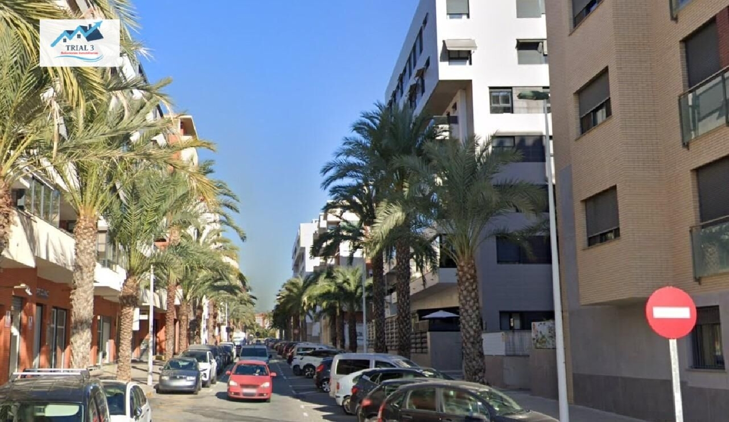 till salu lägenhet Los Luceros Baix Vinalopó 3