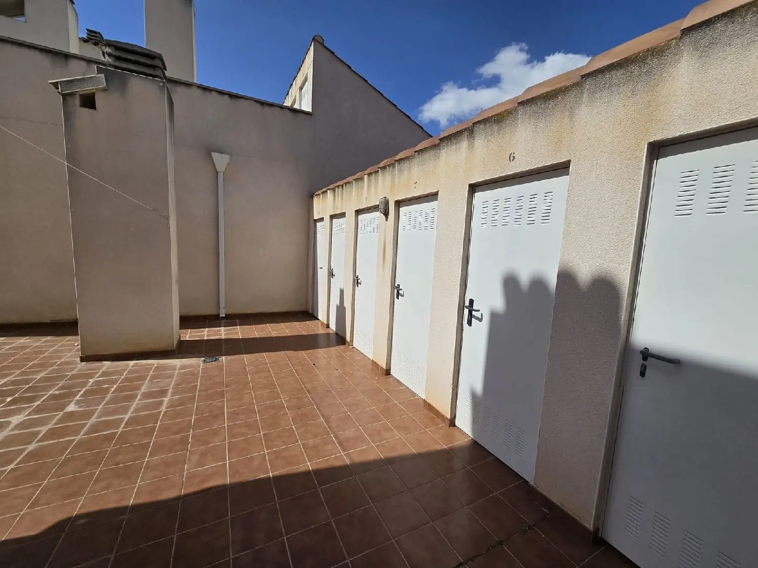  till salu lägenhet Urbanización Collado Marina Alta 24