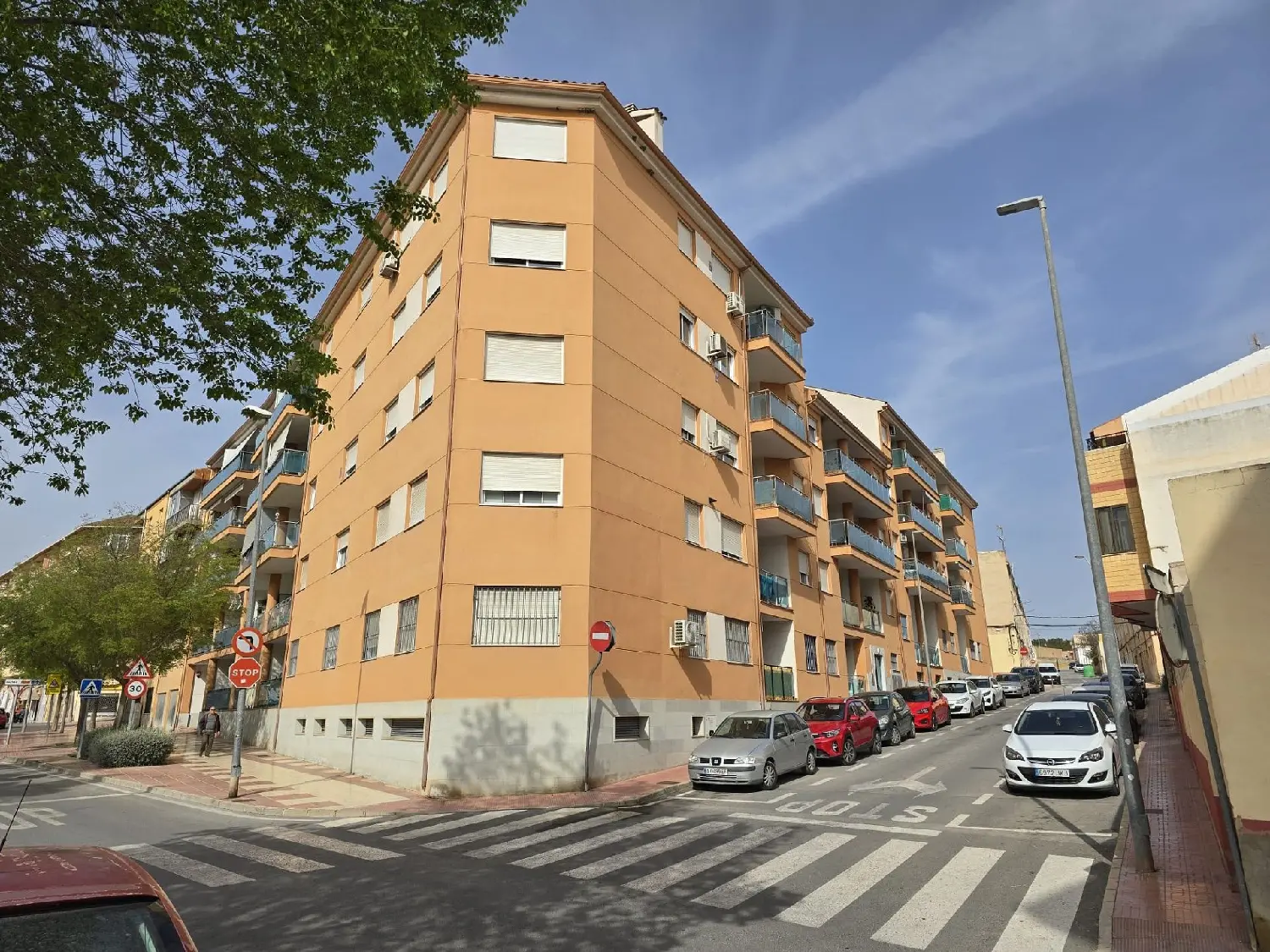  till salu lägenhet Urbanización Collado Marina Alta 4