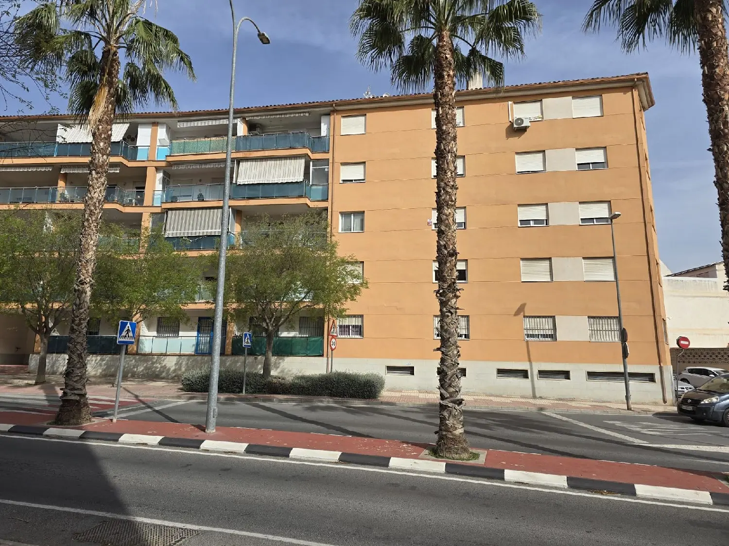  till salu lägenhet Urbanización Collado Marina Alta 5