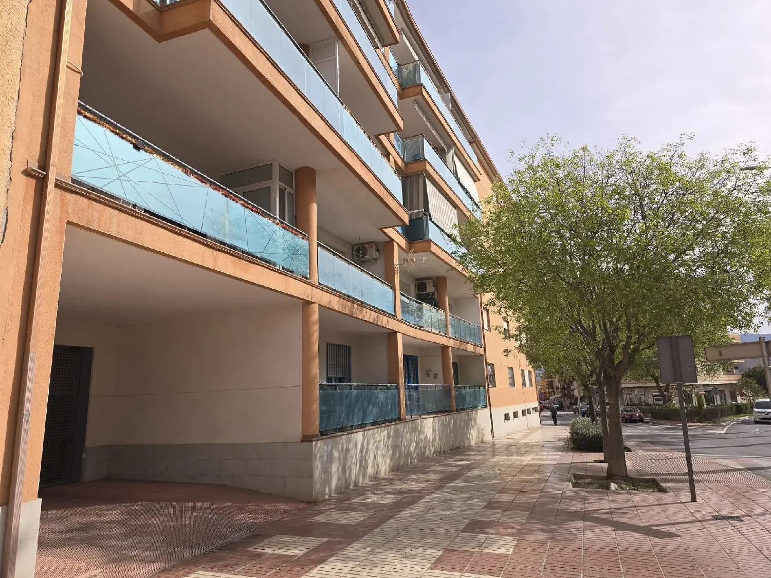  till salu lägenhet Urbanización Collado Marina Alta 27