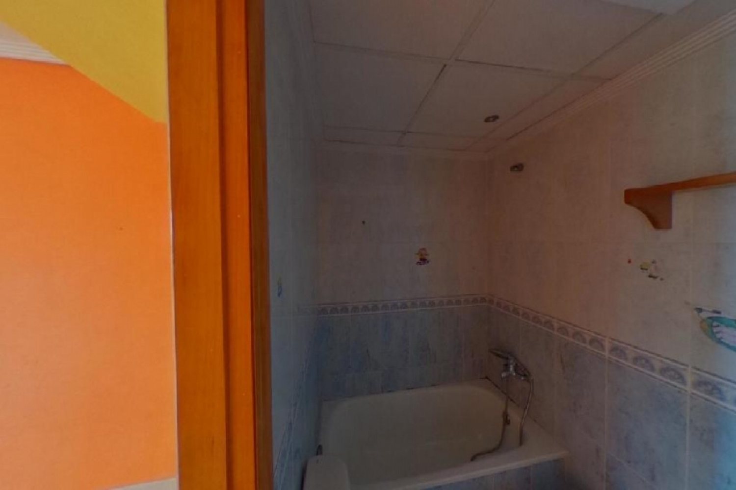  till salu lägenhet Los Martínez Segundo Barrio Baix Segura 7