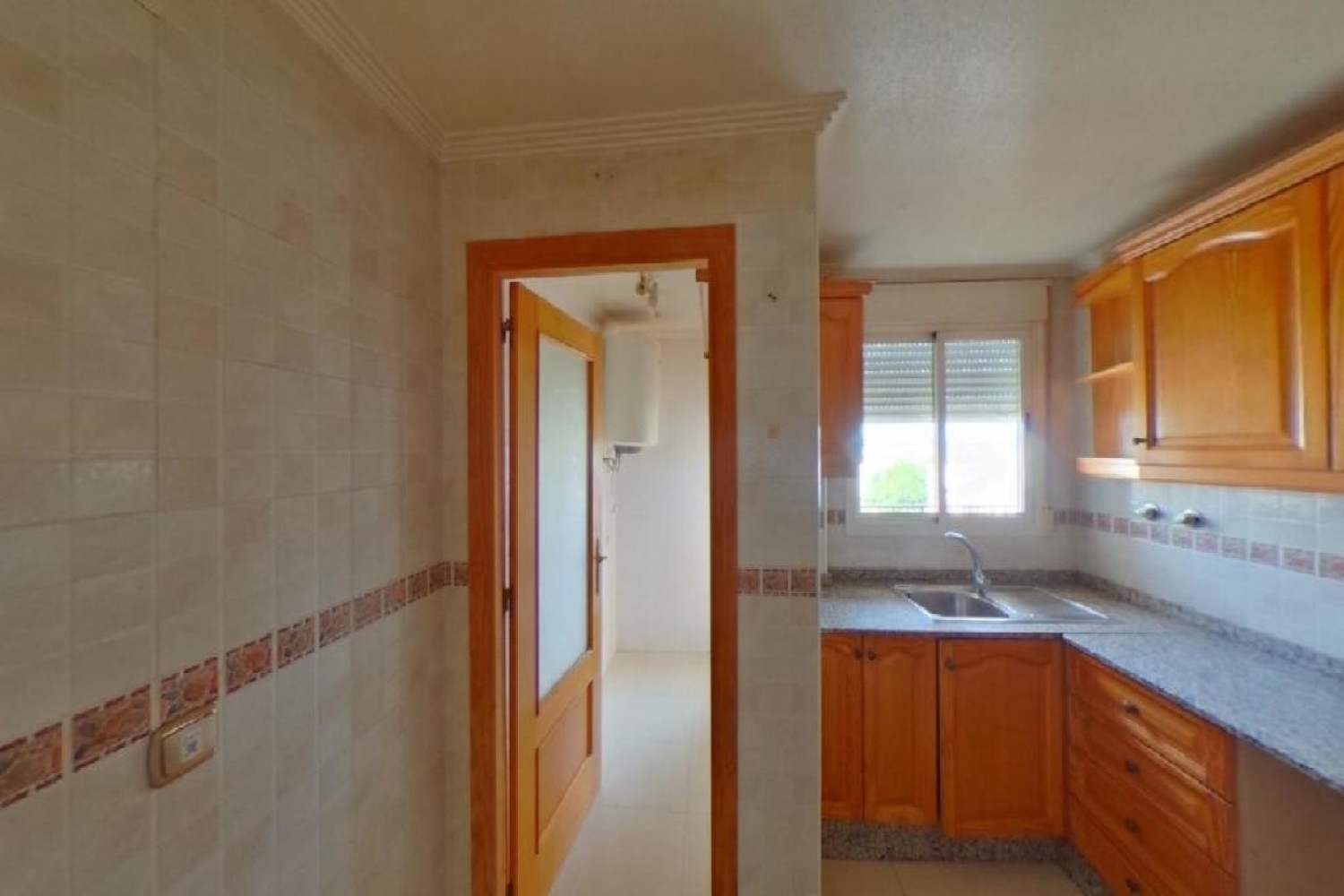  till salu lägenhet Los Martínez Segundo Barrio Baix Segura 5