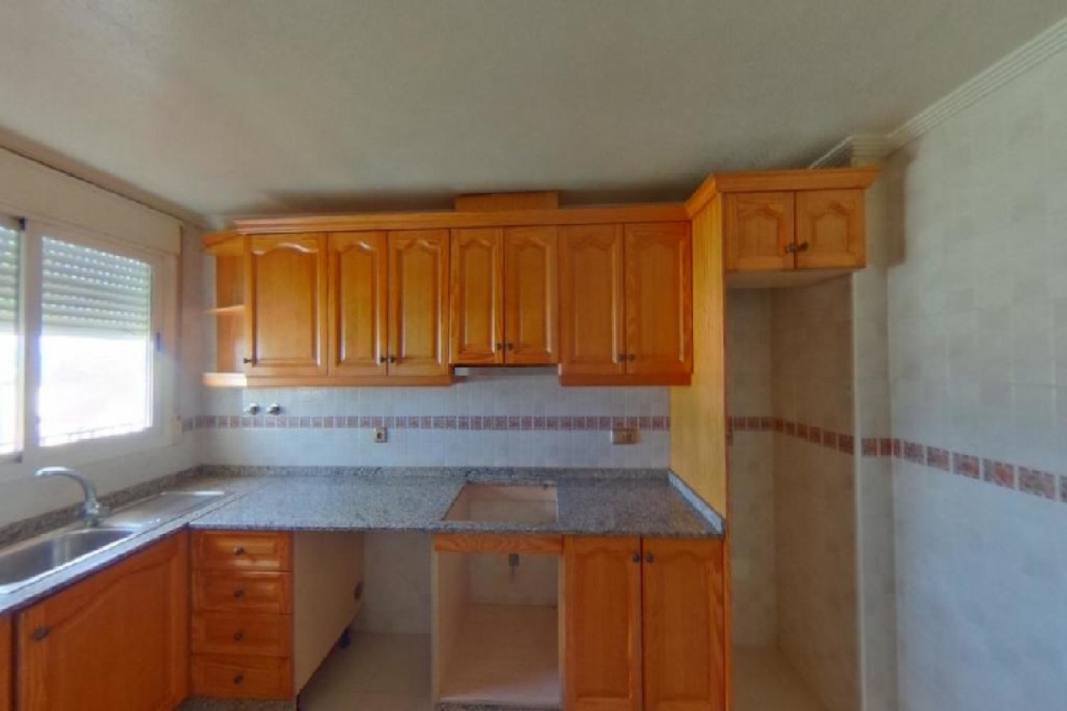 till salu lägenhet Los Martínez Segundo Barrio Baix Segura 4