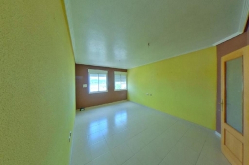 Los Martínez Segundo Barrio Baix Segura lägenhet foto 6245611