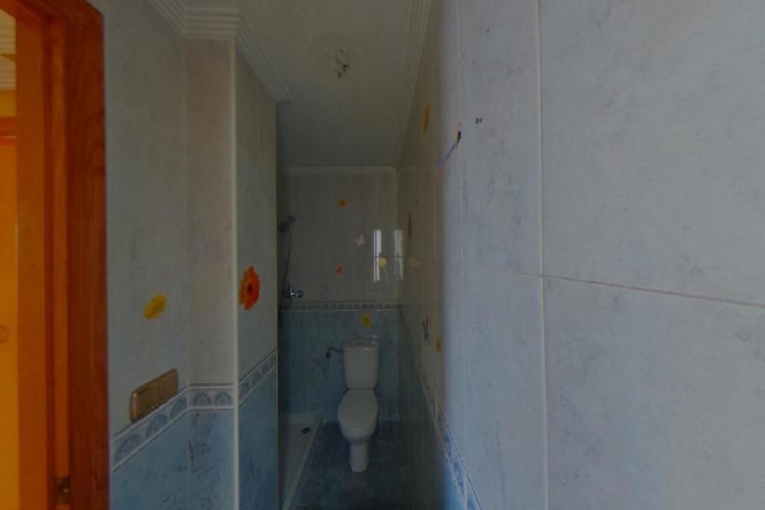  till salu lägenhet Los Martínez Segundo Barrio Baix Segura 6