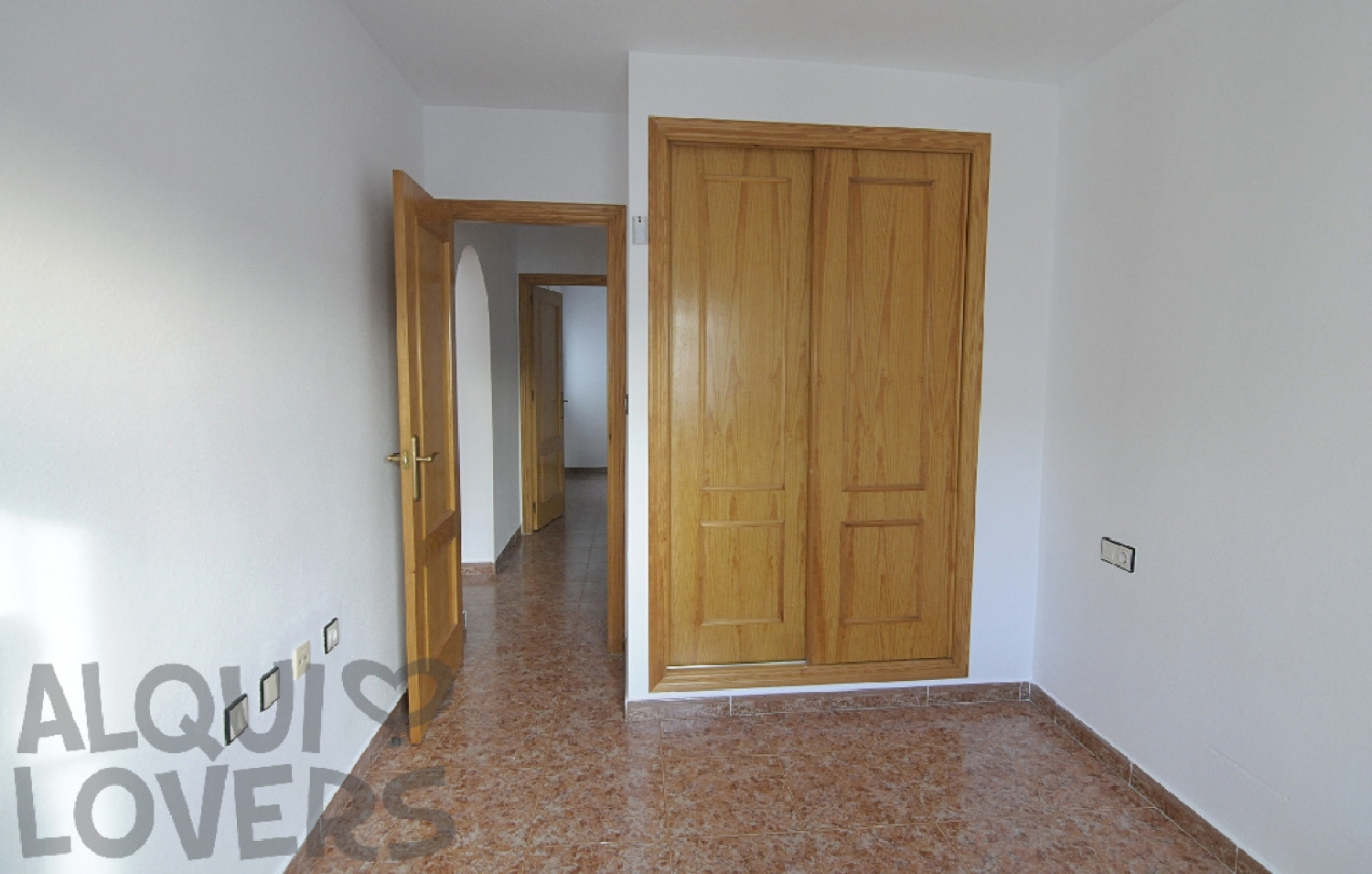  till salu lägenhet Los Martínez Primer Barrio Baix Segura 7