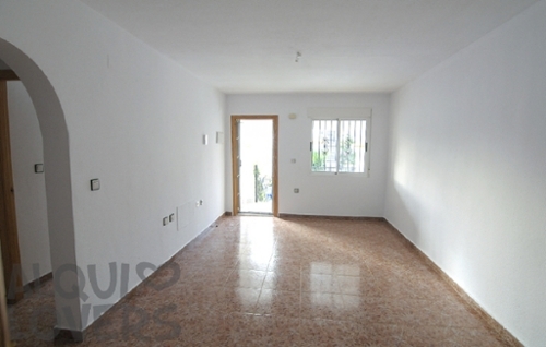 Los Martínez Primer Barrio Baix Segura lägenhet foto 6245758