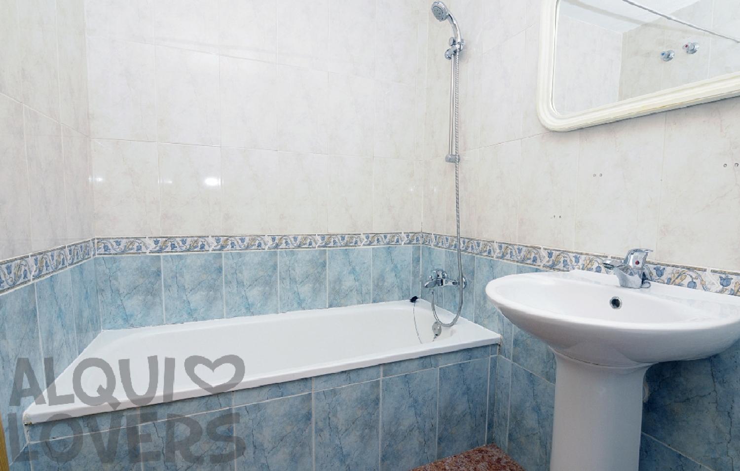  till salu lägenhet Los Martínez Primer Barrio Baix Segura 4