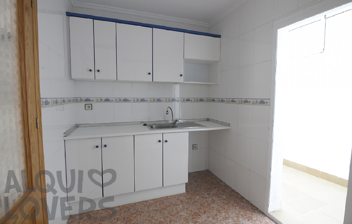 till salu lägenhet Los Martínez Primer Barrio Baix Segura 2