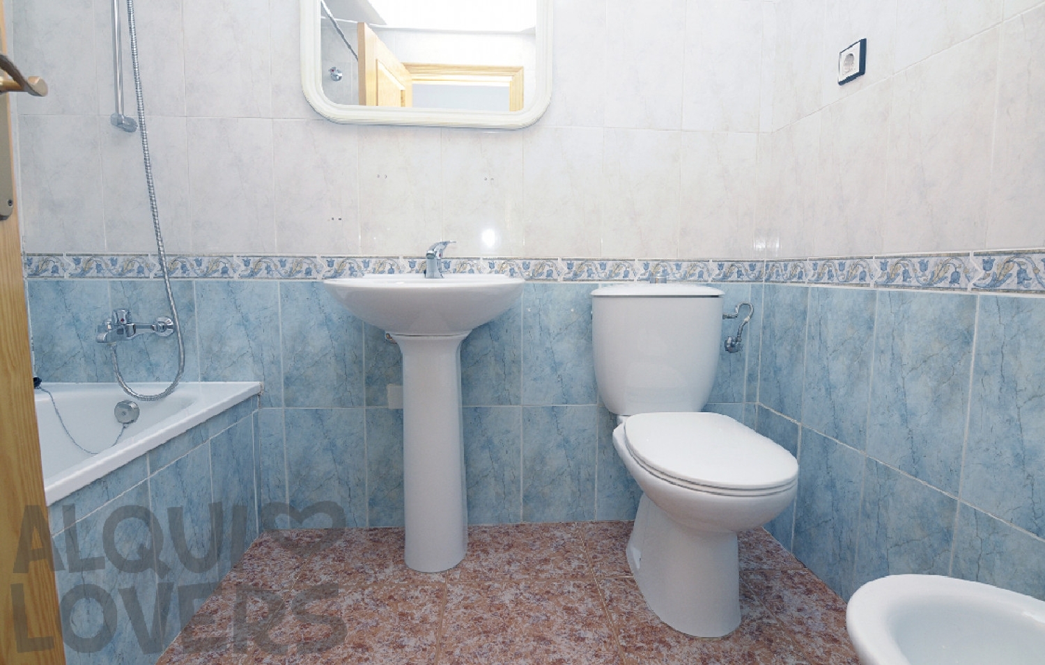 till salu lägenhet Los Martínez Primer Barrio Baix Segura 3