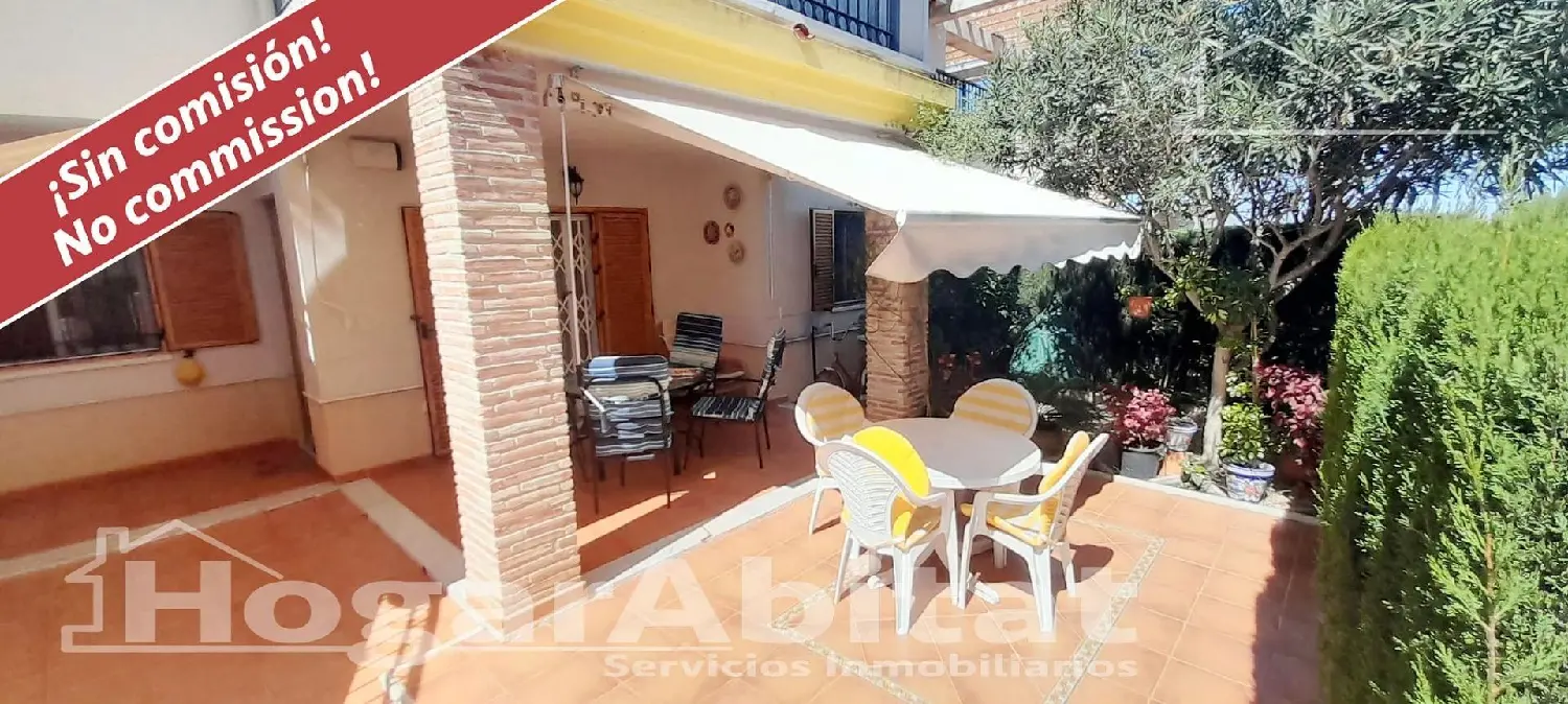 till salu lägenhet Marina-Oasis Baix Segura 2