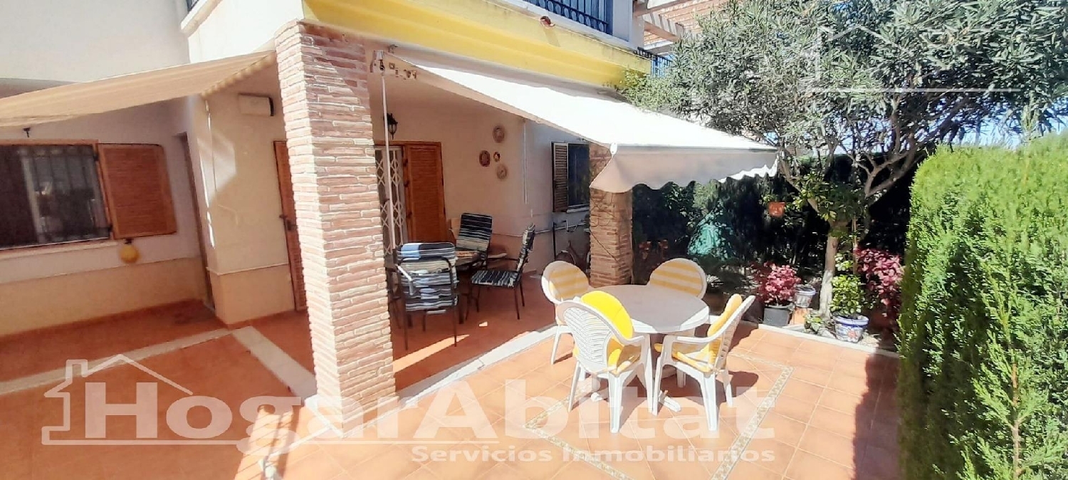  till salu lägenhet Los Martínez Primer Barrio Baix Segura 5